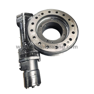 Promotion Stock High Qulity Loming Loming Single Worm Worming Drive